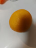 京鲜生 当季鲜橙 净重6斤装 钻石果 单果约200-280g  生鲜水果橙子礼盒 实拍图
