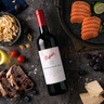 奔富（Penfolds）麦克斯大师承诺 西拉/设拉子干红葡萄酒 750ml礼盒装木塞【澳版】 实拍图