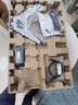 微星（MSI）27英寸2K210hzHDR400快速液晶IPS小金刚三角洲游戏电竞电脑高刷显示器显示屏MAG 275QF E21黑刃E21 实拍图