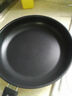 WMF德国不粘煎锅炒菜锅牛排锅电磁炉燃气灶Devil平底锅28cm厨房好物 实拍图