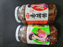 仲景 香菇酱 原味450g+香辣450g 拌饭拌面夹馍下饭酱菜蘑菇调味酱 实拍图