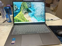 戴睿（dere）国家补贴笔记本电脑14英寸2.2K超清屏轻薄本 商务办公游戏娱乐大学生学习手提本 8G/256G 实拍图