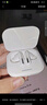 小米（MI）Redmi Buds 5 真无线蓝牙耳机 入耳式 适用于安卓苹果手机 晴雪白 实拍图