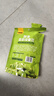 甘源酥香味翡翠绿蚕豆100g云南保山绿心蚕豆休闲食品小吃零食坚果炒货 实拍图