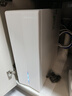 沁园双子芯净矿2.0净水器 1400G初始流速体验家用8年RO过滤器 双水路直饮净饮一体机UR-S61293国家补贴 实拍图