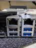 铭瑄（MAXSUN）MS-挑战者 H610 ITX 2LAN 电脑主板 支持CPU 12100/12400F/13400(INTEL H610/LGA 1700) 实拍图