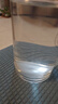 富光双层玻璃杯 茶水分离泡茶杯 高硼硅水杯子办公车载男女士京东限定 实拍图