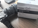 适马（SIGMA）18-50mm F2.8 DC DN｜Contemporary 半画幅微单 1850标准变焦镜头  人像旅行直播（佳能RF卡口） 实拍图