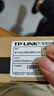 普联（TP-LINK） 5口全千兆钢壳交换机 企业级交换器 4口监控网络网线分线器  金属机身 TL-SG1005D 实拍图