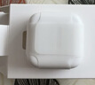 Apple/苹果【新品】40W USB-C充电器 type-c充电器苹果手机充电器手机快充头 苹果17手机充电器 实拍图