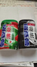 曼妥思 冻感粒方薄荷味无糖口香糖46g 约24粒 口气清新休闲开学零食 实拍图