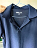 森马（Semir）POLO衫男吸湿速干凉感T恤通勤短袖上衣夏季109325115101 实拍图