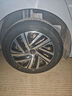 玛吉斯（MAXXIS）轮胎/汽车轮胎 205/55R16 91H/V随机 ME3+ 适配朗逸 实拍图
