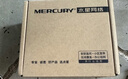 水星（MERCURY）8口千兆安防监控专用交换机 MCS1508M 实拍图