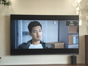 海信电视大薄荷E52Q 75吋 超薄贴墙 无倒影低反屏 前置回音壁 超画质U+MiniLED国家补贴壁纸电视75E52Q 实拍图