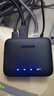 绿联USB无线wifi网络打印服务器局域网免驱打印机盒子共享器接收器适配器 支持针式热敏喷墨激光10941 实拍图