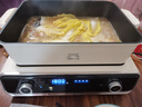 小熊（Bear）电火锅专用锅折叠多功能锅电蒸锅多用途烤涮一体家用料理小熊叠叠锅3.0 单锅N22S3  实拍图