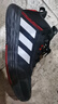 adidas OWNTHEGAME 2.0低帮团队款实战运动篮球鞋男子阿迪达斯 黑/红/银白   41 实拍图