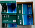 得力（deli）珊瑚海A4打印纸 75g500张*10包一箱 双面打印 加厚复印纸 整箱5000张ZF375【销冠系列】 实拍图