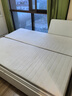 床垫清洗床垫去污杀菌消毒除螨除异味席梦思蒸汽清洗上门清洗服务 单面清洗 1.8米床垫 实拍图