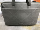 英制手提电脑包女14/15英寸商务通勤简约适用苹果华为笔记本电脑包 实拍图
