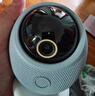 华为智选 800万摄像头监控器360度无死角带夜视全景手机远程语音通话海雀室内家庭用婴儿宝宝看护器雀蛋Pro 实拍图