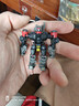 变形金刚（Transformers）儿童男孩模型礼物工作室系列核心级《大黄蜂》电影版迷乱F8753 实拍图