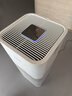霍尼韦尔（Honeywell）空气净化器除花粉甲醛细菌流感病毒卫健委备案消毒机hmax空间舱全屋速净KJ1000F-P22W家电国家补贴 实拍图