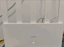 小米（MI）路由器BE3600 WiFi7【小米手机上网搭档】3600兆级 4核高通芯片 IOT智能联动 家用路由器 实拍图