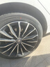 ENTDA中策安达轮胎 汽车轮胎 235/45R18 98W D01 适配蒙迪欧/星瑞 实拍图