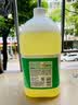 保赐利炉头水清洁剂酒店专用扒炉灶具清洗剂厨房不锈钢油污清洁液大桶装 实拍图