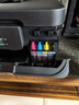 兄弟（brother）DCP-T735DW彩色墨仓自动双面打印机复印扫描一体机输稿家用办公照片A4小型无线手机远程T725DW升级 T735DW套餐三：标配+原装墨水4瓶|共8瓶 实拍图