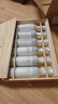 拉菲（LAFITE）花园赤霞珠干红葡萄酒750ml*6瓶整箱礼盒装原瓶进口红酒 热门商品 实拍图