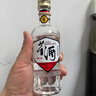 董酒 复刻 白标 董香型白酒 54度 500ml*6瓶 整箱装  实拍图