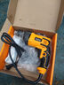 汉卫士手电钻家用电动螺丝刀手钻起子机电动手持电钻手钻电动钻孔机 实拍图