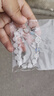 蝴蝶仿猫眼石小众月光白石手串女友闺蜜情侣饰品 蝴蝶款猫眼石手链 实拍图