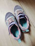 Skechers斯凯奇逐风体训鞋 机器人马拉松同款儿童时尚鞋运动鞋303978L 实拍图