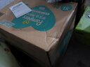 帮宝适（Pampers）清新帮拉拉裤婴儿尿不湿纸尿裤弹力裤 XL84片【清新帮拉拉裤】 实拍图