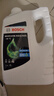 博世（BOSCH）有机长效汽车防冻液发动机冷却液 养车保养 冰点-45℃ 4L（绿色） 实拍图