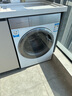 卡萨帝（Casarte）揽光W2滚筒单洗10KG  洗衣机全自动  家电国家补贴 10W2ELU1 实拍图