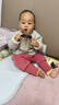 美素佳儿（Friso）皇家较大婴儿配方奶粉 2段（6-12个月）800克 乳铁蛋白 新国标 实拍图