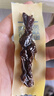 科尔沁 凹凸有型风干牛肉干原味200g 小块肉干肉脯 休闲零食  实拍图