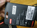 联想（Lenovo）8GB USB2.0 U盘 SX1速芯系列枪色 金属耐用 商务办公必备 实拍图