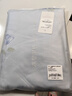 水星家纺床笠纯棉100%全棉单件A类床单隔脏床垫罩床上用品床垫套180x200 实拍图
