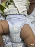 帮宝适【夜用王者】安睡婴儿拉拉裤尿不湿尿片超薄透气安睡一整夜 L28+3 实拍图