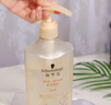 施华蔻（Schwarzkopf）多效修护套装(洗400ml+润400ml)蓬松柔顺洗发水 护发素 新老包装 实拍图