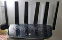 普联（TP-LINK）大道路由器7DR6430 BE6400 5G WiFi7千兆双频家用高速穿墙 2.4G wifi6无线 2.5G网口 游戏加速 实拍图