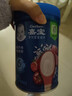 嘉宝（GERBER）番茄牛肉谷物高铁米粉婴幼儿米粉宝宝辅食米糊250g6月+100%真验厂 实拍图