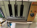 猎钢狼商用无烟烤串机红外烧烤炉电抽屉式无烟烤串羊肉串烤箱电烤箱蒸烤箱商用烤肉机家用 七抽+数显温控+定时+接油盒 实拍图