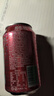 珍珍AMD联名款 荔枝味汽水330ml*24听 实拍图